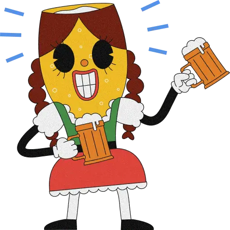 Adventures Mascot